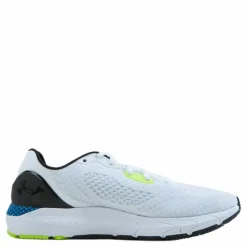 Under Armour Ua Hovr Sonic 5 White / White / High-vis Yello