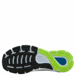 Under Armour Ua Hovr Sonic 5 White / White / High-vis Yello