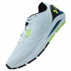 Under Armour Ua Hovr Sonic 5 White / White / High-vis Yello