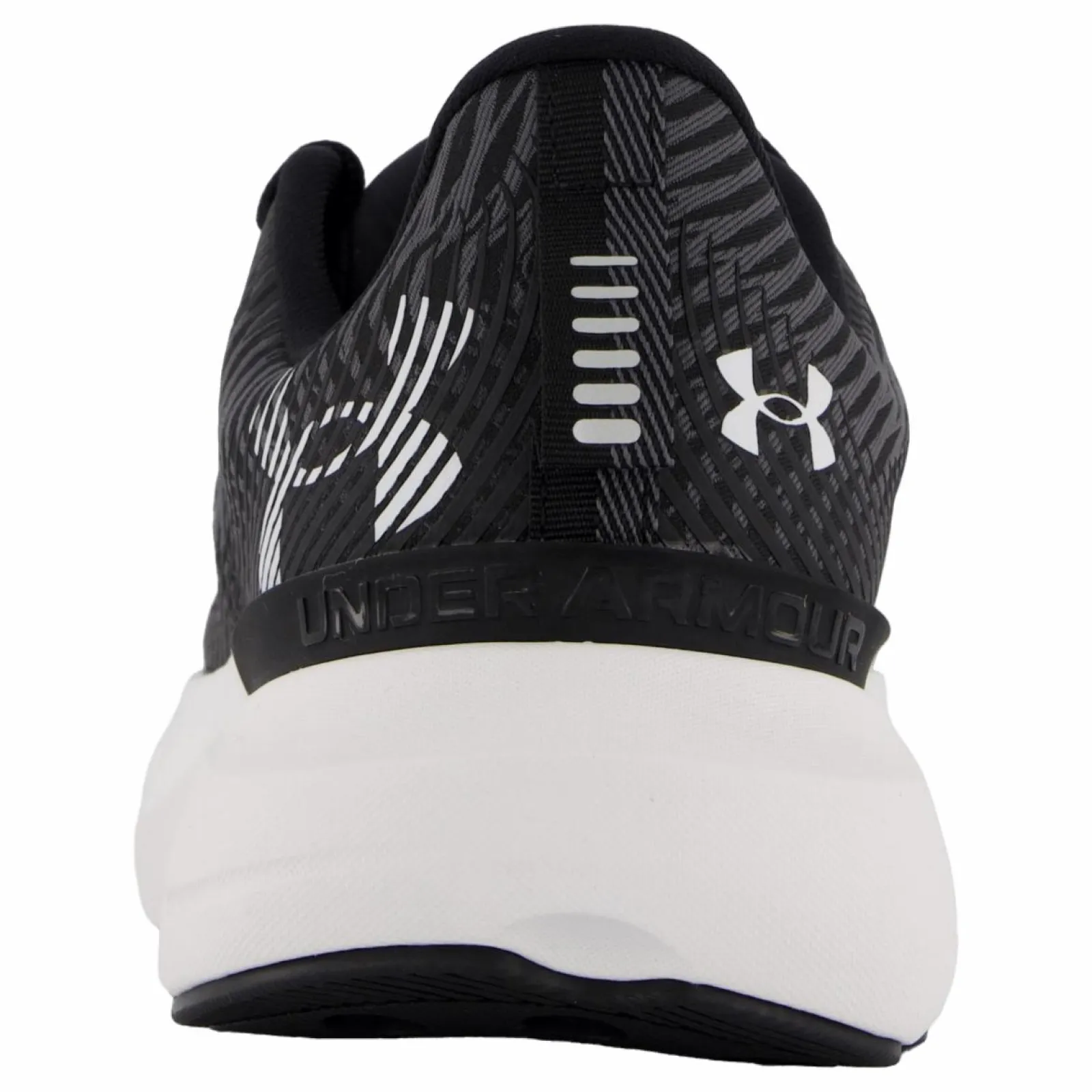 Under Armour Ua Infinite Pro Black