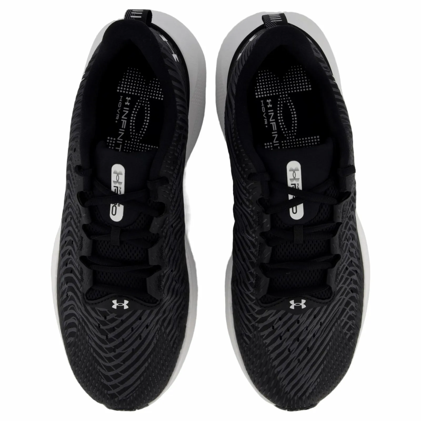 Under Armour Ua Infinite Pro Black