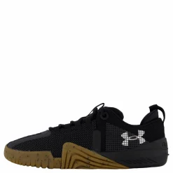 Under Armour Ua Tribase Reign 6 Black