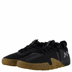 Under Armour Ua Tribase Reign 6 Black