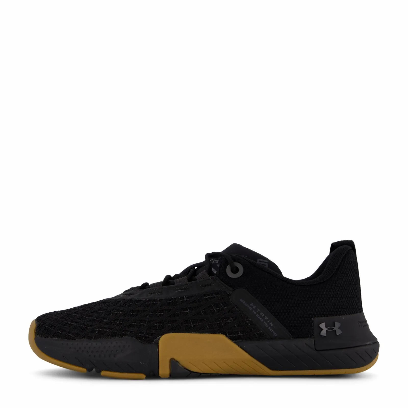 Under Armour Ua Tribase Reign 5 Black
