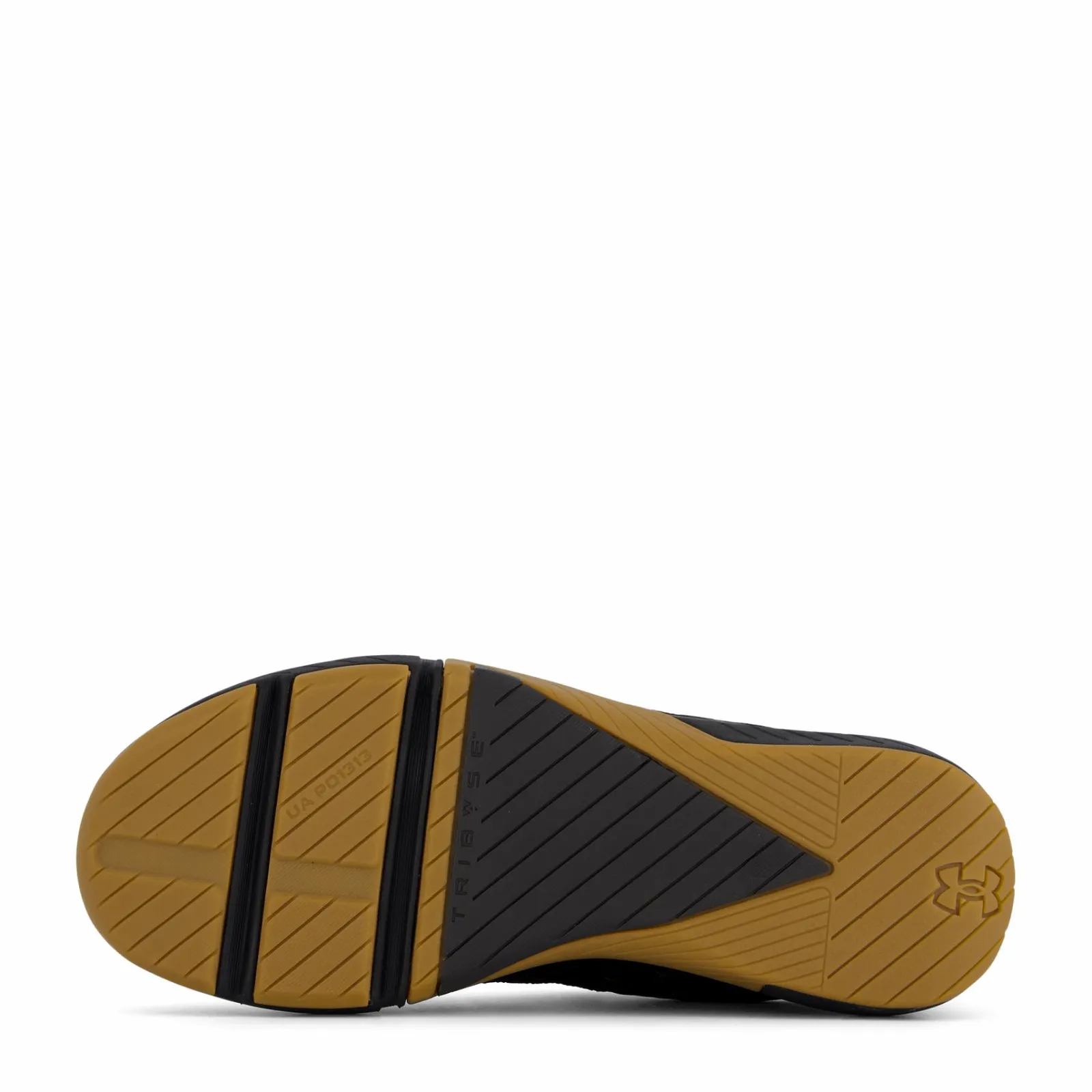 Under Armour Ua Tribase Reign 5 Black