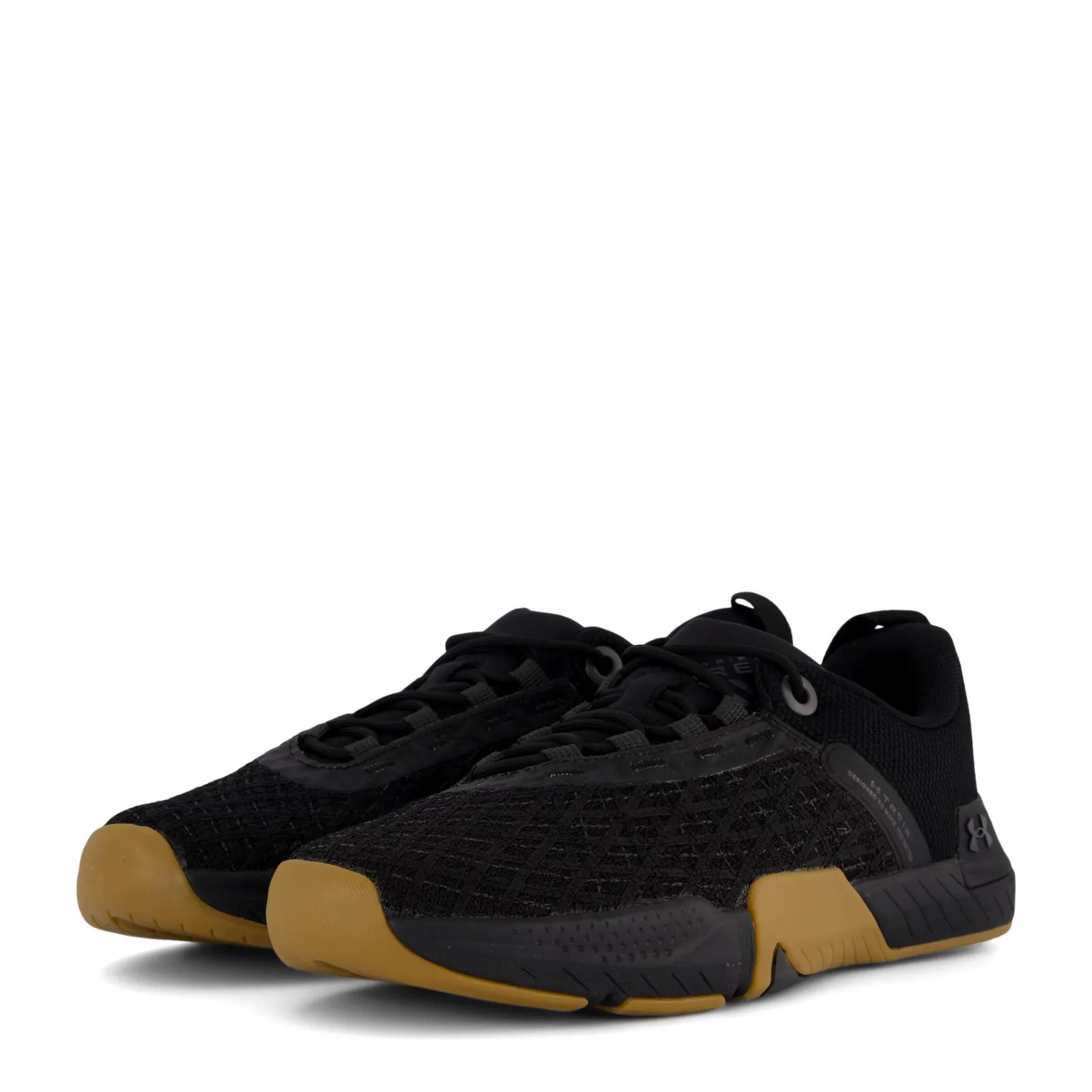 Under Armour Ua Tribase Reign 5 Black