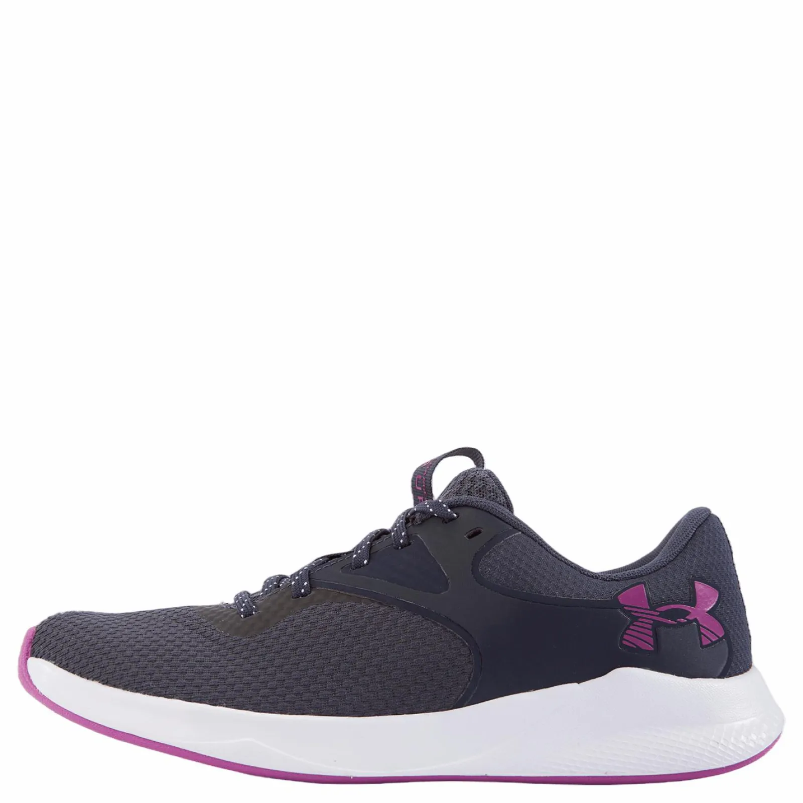 Under Armour Ua W Charged Aurora 2 Aurora Purple