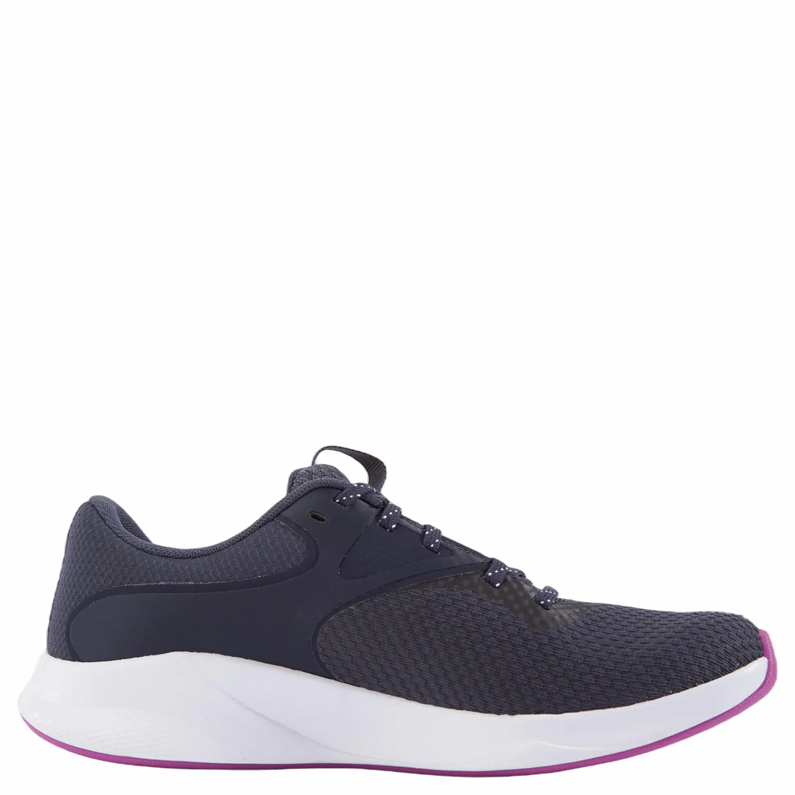 Under Armour Ua W Charged Aurora 2 Aurora Purple