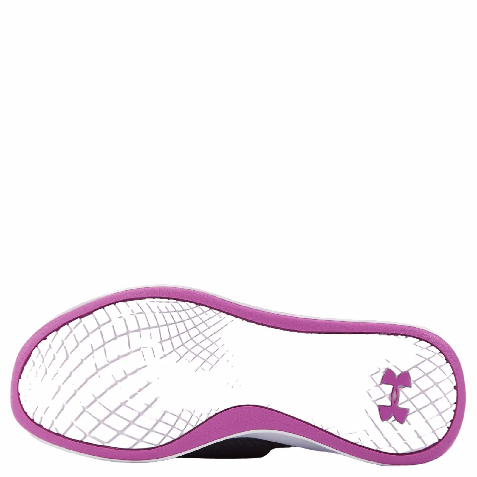 Under Armour Ua W Charged Aurora 2 Aurora Purple