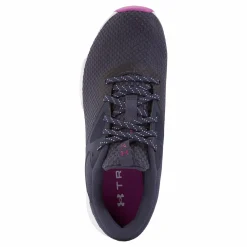 Under Armour Ua W Charged Aurora 2 Aurora Purple