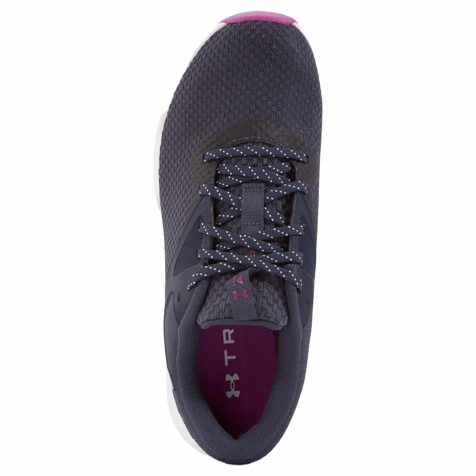 Under Armour Ua W Charged Aurora 2 Aurora Purple