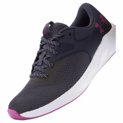 Under Armour Ua W Charged Aurora 2 Aurora Purple
