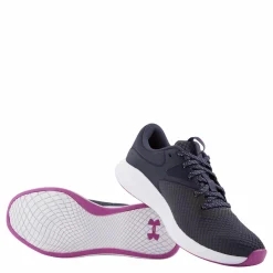 Under Armour Ua W Charged Aurora 2 Aurora Purple