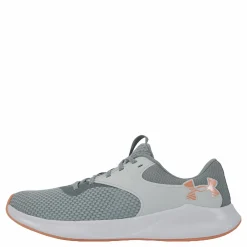 Under Armour Ua W Charged Aurora 2 Green