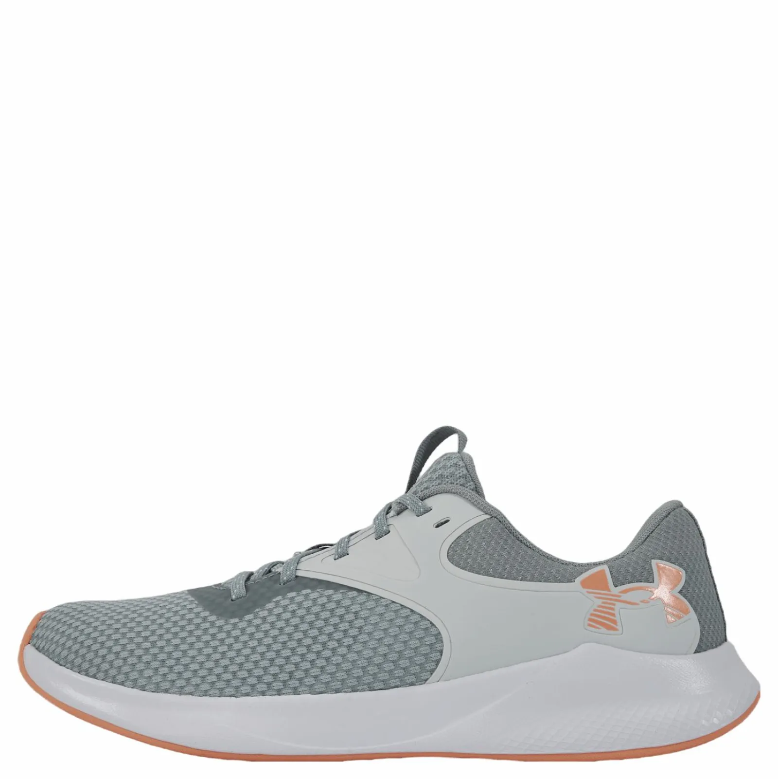 Under Armour Ua W Charged Aurora 2 Green