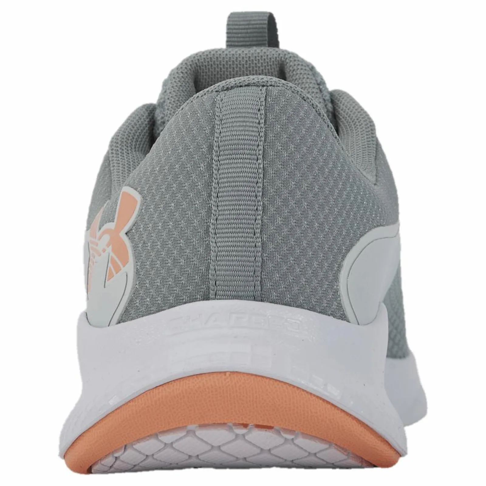 Under Armour Ua W Charged Aurora 2 Green