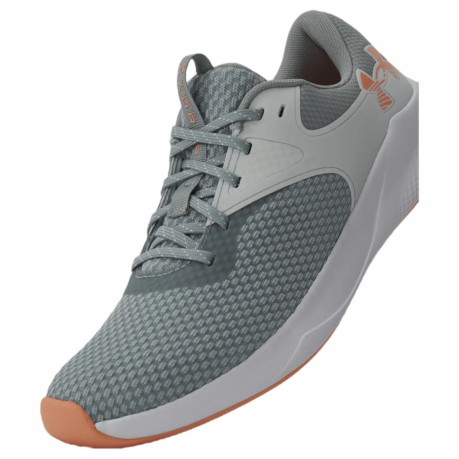 Under Armour Ua W Charged Aurora 2 Green