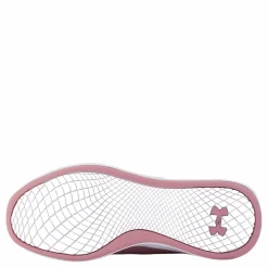 Under Armour Ua W Charged Aurora 2 Pink Elixir