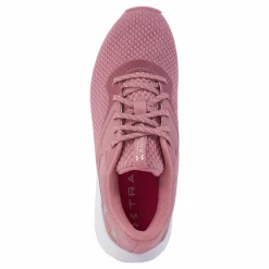 Under Armour Ua W Charged Aurora 2 Pink Elixir