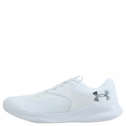 Under Armour Ua W Charged Aurora 2 White