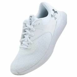 Under Armour Ua W Charged Aurora 2 White