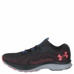 Under Armour Ua W Charged Bandit 7 Black/halo Grey/brilliance