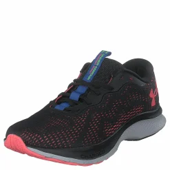 Under Armour Ua W Charged Bandit 7 Black/halo Grey/brilliance