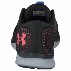 Under Armour Ua W Charged Bandit 7 Black/halo Grey/brilliance