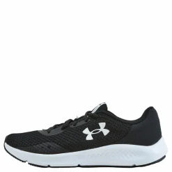 Under Armour Ua W Charged Pursuit 3 Black