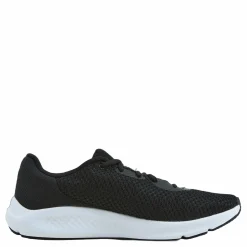 Under Armour Ua W Charged Pursuit 3 Black