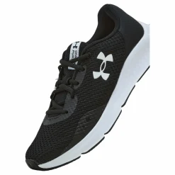 Under Armour Ua W Charged Pursuit 3 Black