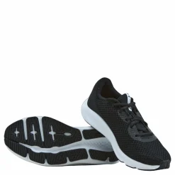 Under Armour Ua W Charged Pursuit 3 Black
