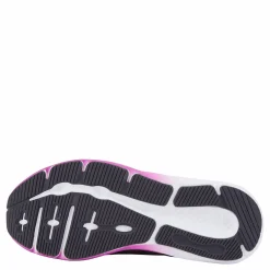 Under Armour Ua W Charged Pursuit 3 Tempered Steel