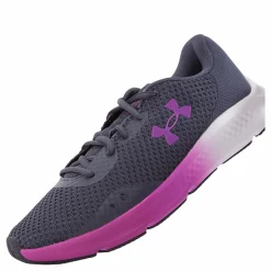 Under Armour Ua W Charged Pursuit 3 Tempered Steel