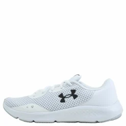 Under Armour Ua W Charged Pursuit 3 White