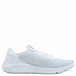 Under Armour Ua W Charged Pursuit 3 White