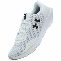 Under Armour Ua W Charged Pursuit 3 White