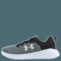 Under Armour Ua W Essential Nm Black