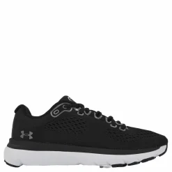 Under Armour Ua W Hovr Infinite 4 Black