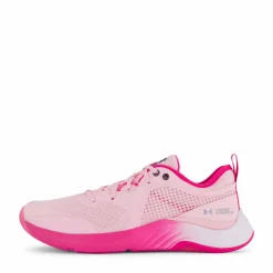 Under Armour Ua W Hovr Omnia Q1 Pink Sugar
