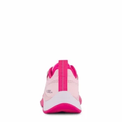 Under Armour Ua W Hovr Omnia Q1 Pink Sugar