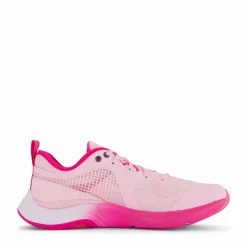 Under Armour Ua W Hovr Omnia Q1 Pink Sugar