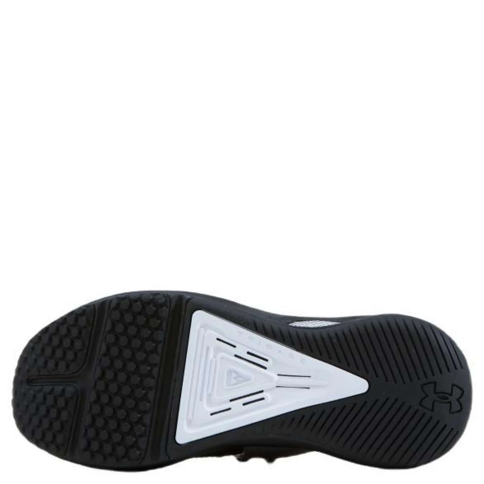 Under Armour Ua W Hovr Rise 3 Black
