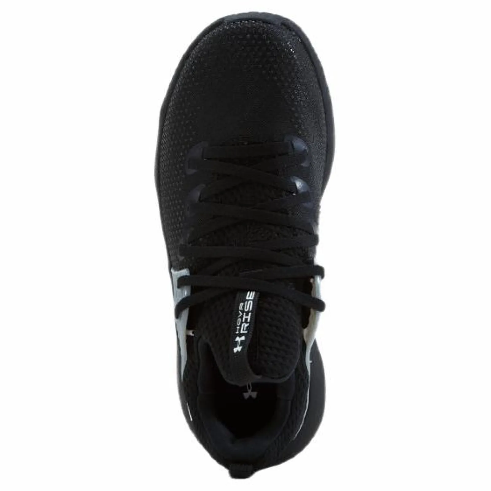Under Armour Ua W Hovr Rise 3 Black