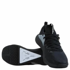 Under Armour Ua W Hovr Rise 3 Black