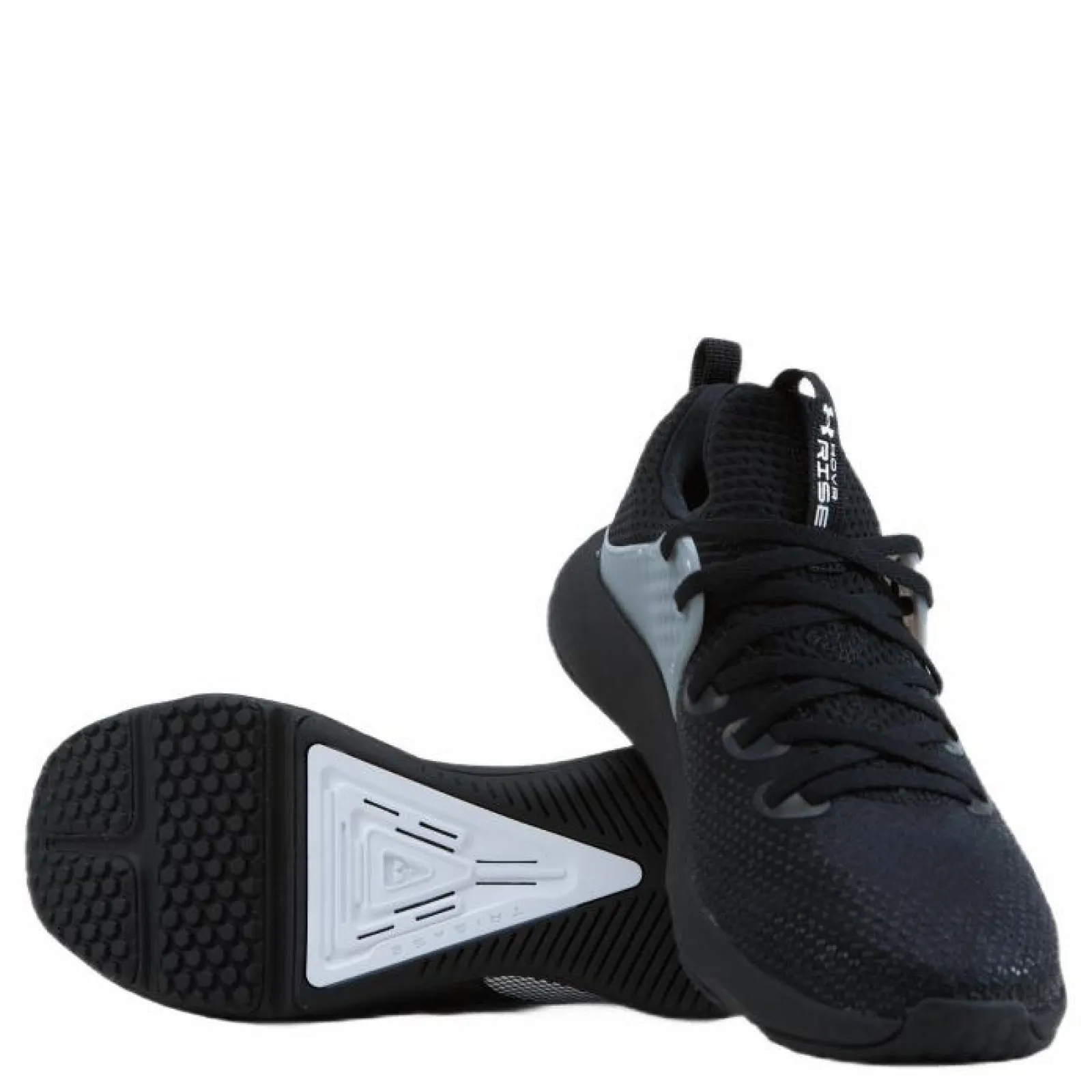 Under Armour Ua W Hovr Rise 3 Black
