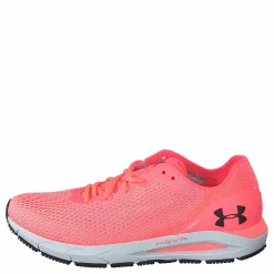 Under Armour Ua W Hovr Sonic 4 Brilliance/halo Grey/black