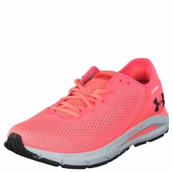 Under Armour Ua W Hovr Sonic 4 Brilliance/halo Grey/black
