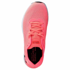 Under Armour Ua W Hovr Sonic 4 Brilliance/halo Grey/black