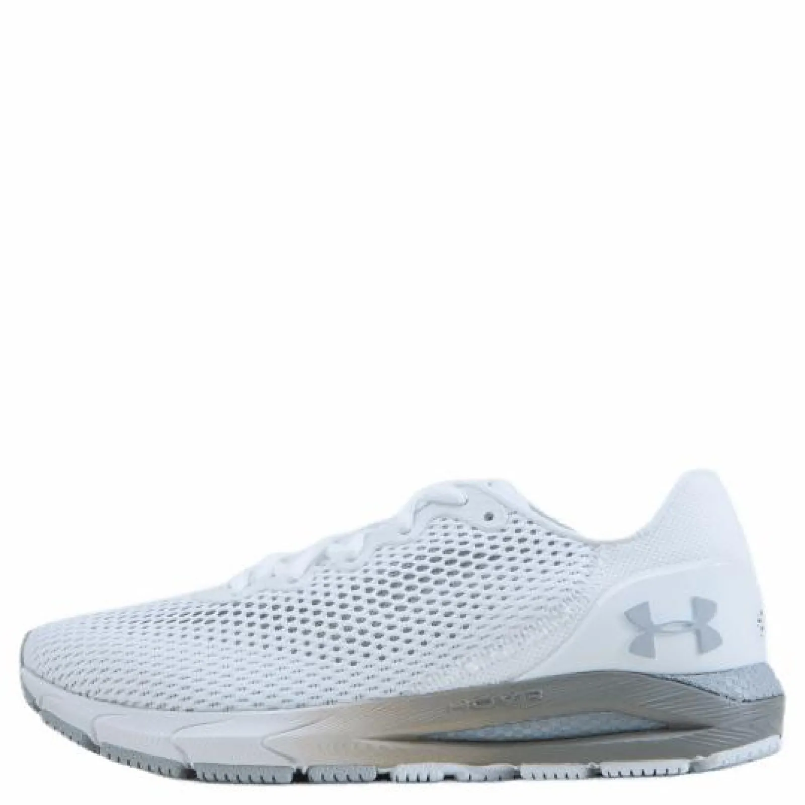 Under Armour Ua W Hovr Sonic 4 White